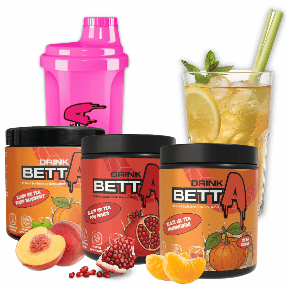 Darum lieben tausende unser Bundle