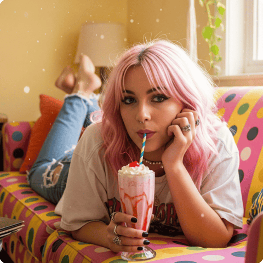 Dein zuckerfreier Treat