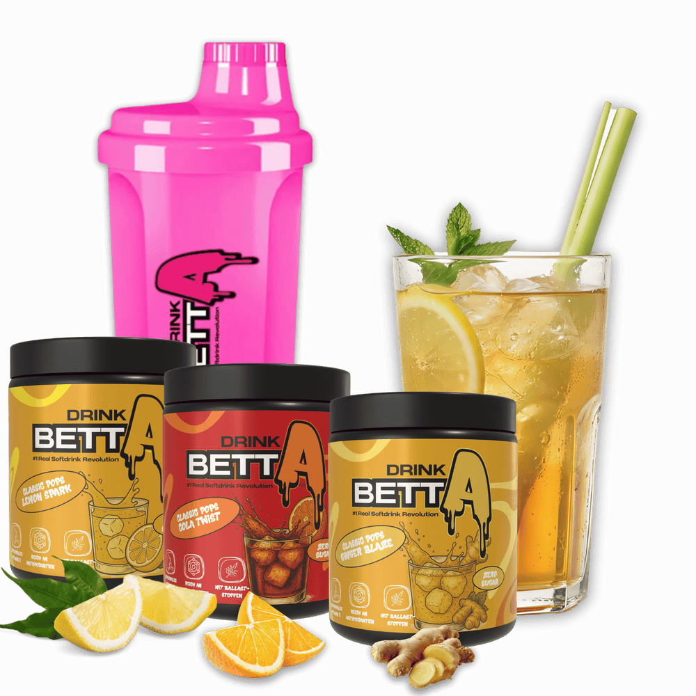 Darum lieben tausende unser Bundle