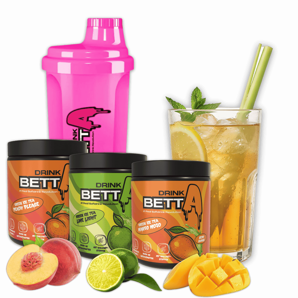 Darum lieben tausende unser Bundle