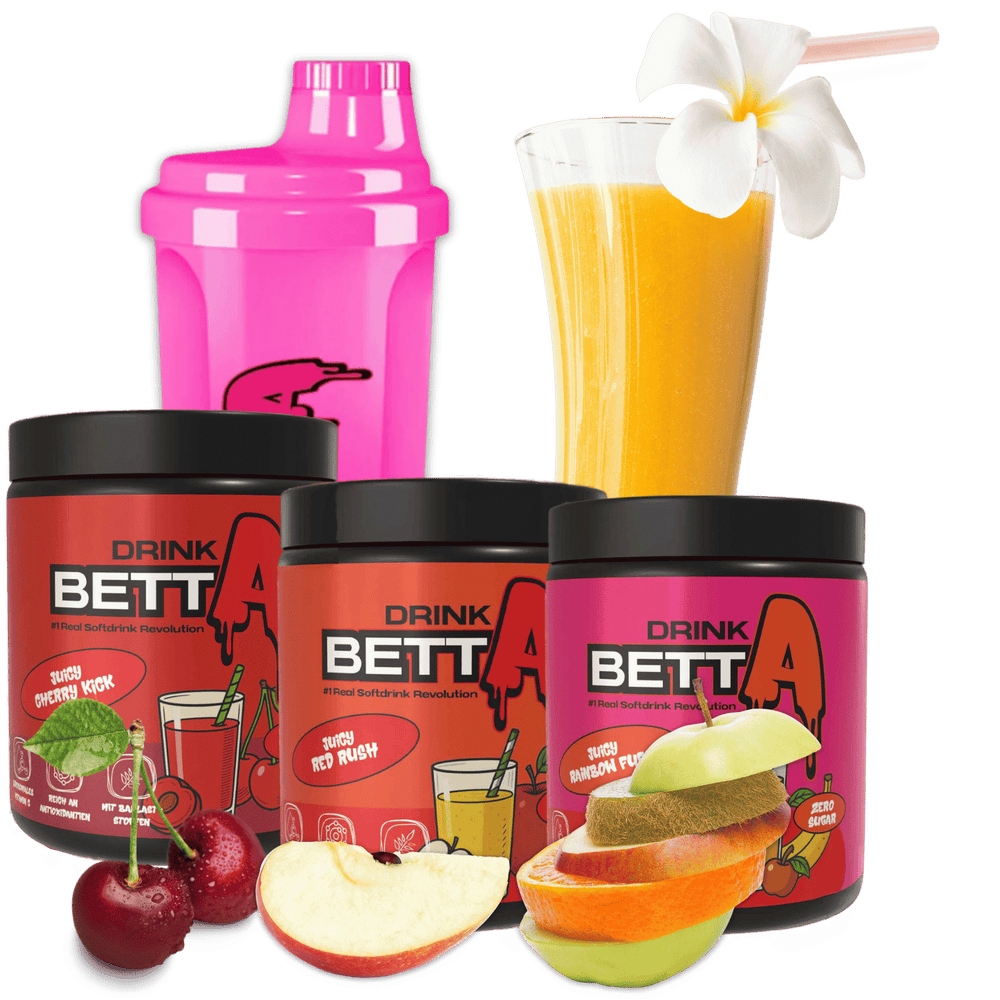 Darum lieben tausende unser Bundle