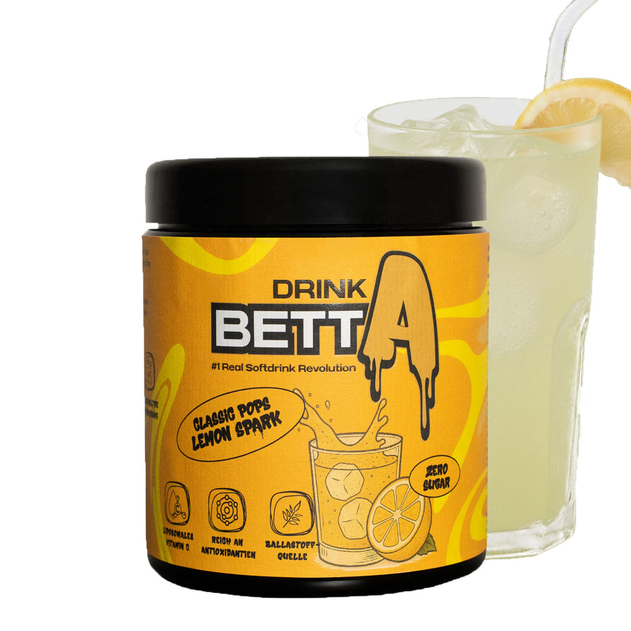 Drink Betta Produkt