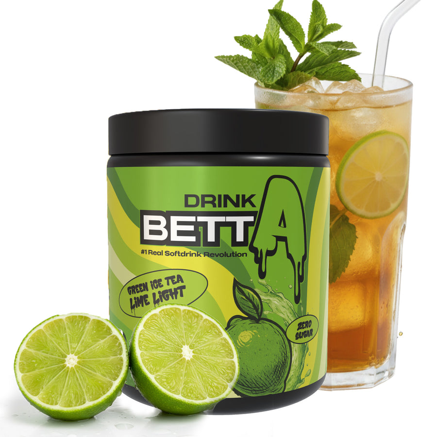 Drink Betta Produkt