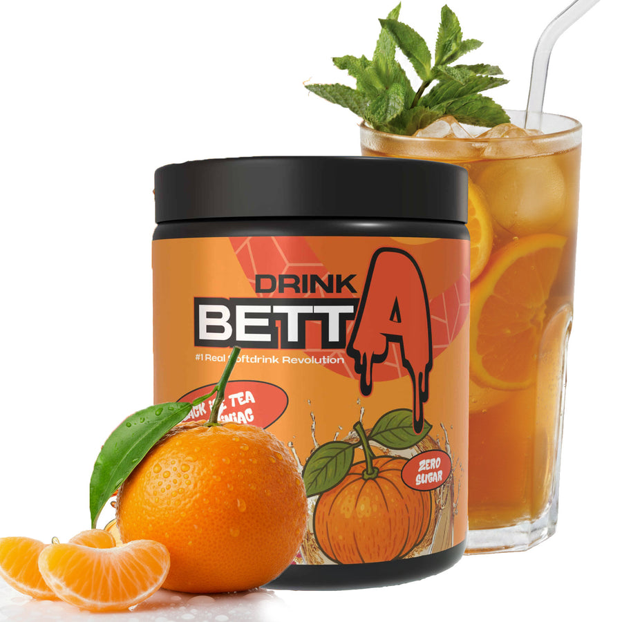 Drink Betta Produkt