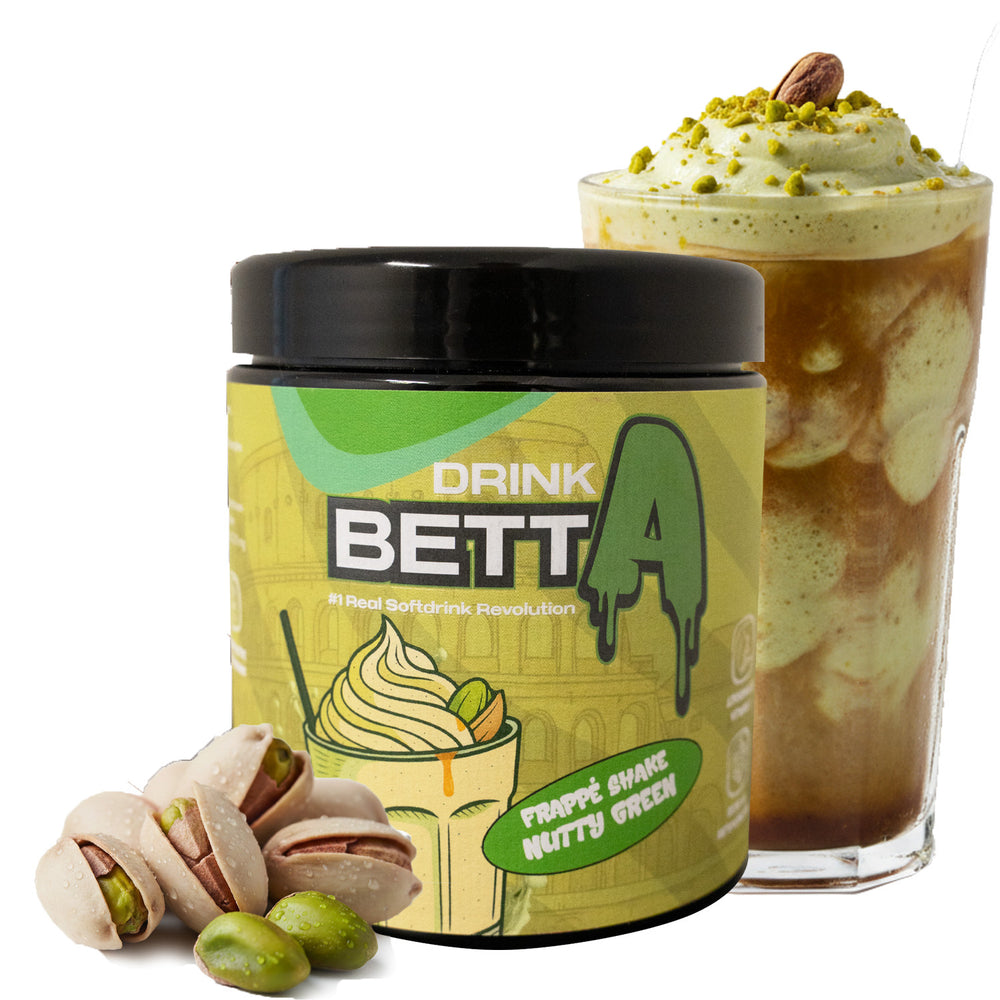 Frappé Shake