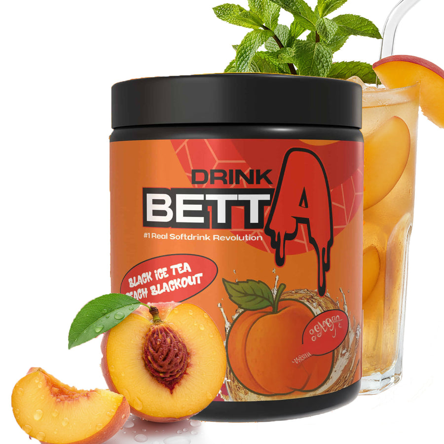 Drink Betta Produkt