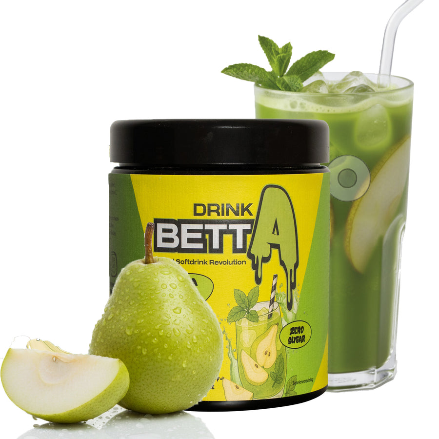 Drink Betta Produkt