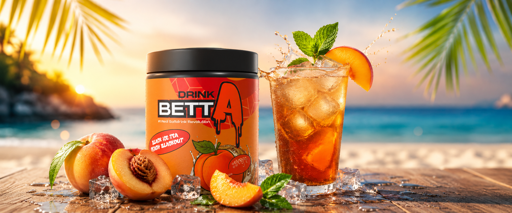 Drink Betta
