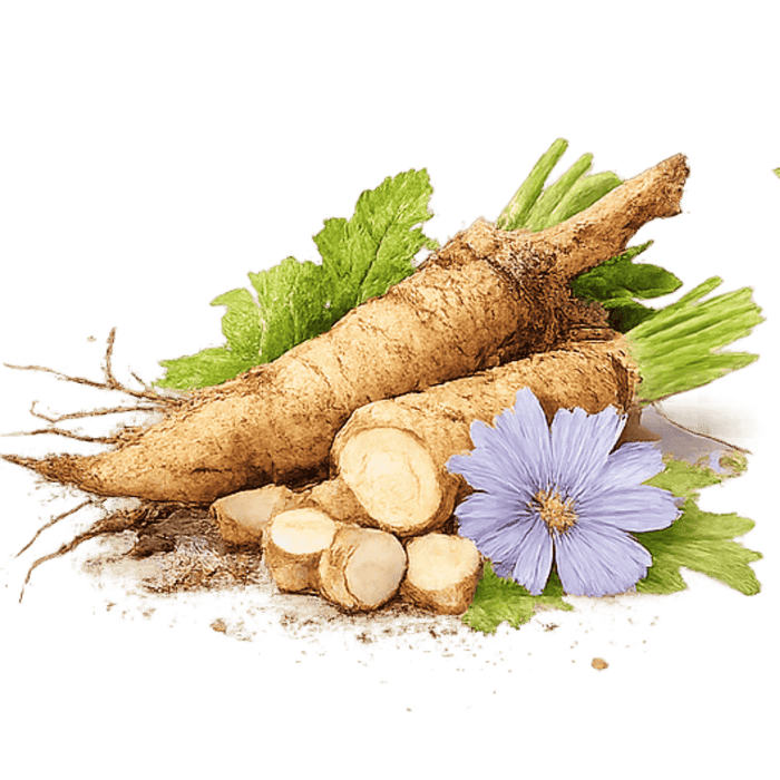 Inulin Ballaststoffe