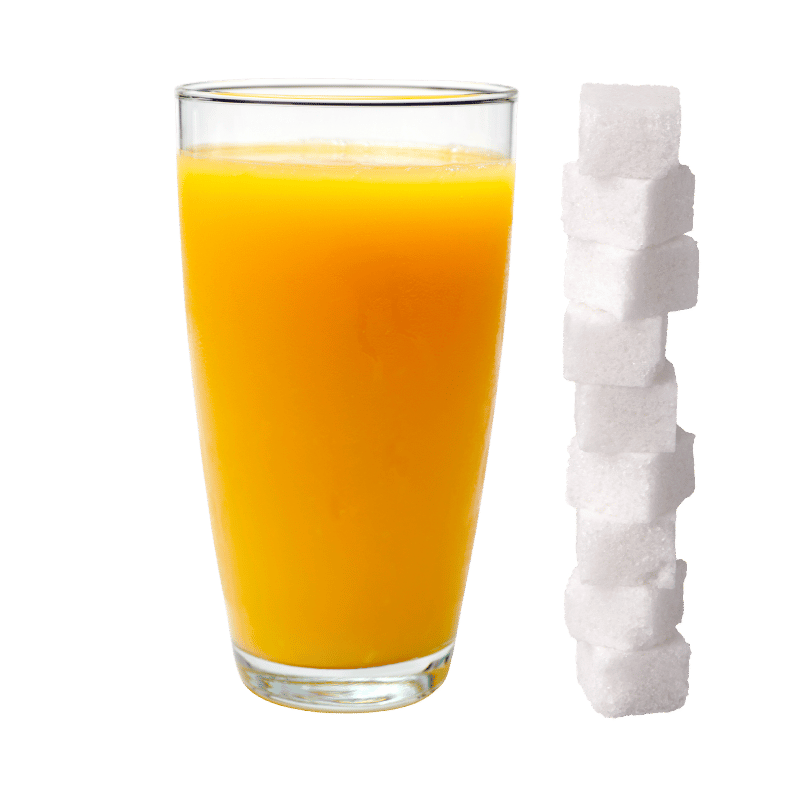 Fruchtsaft